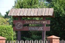 Tablica informacyjna (fot. M. Nagadowski)