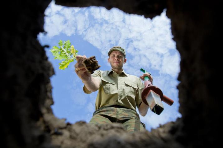 Fot. Tomasz Szczansny